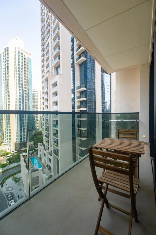 Ina Homes - Act 1 Full Burj Khalifa And Fountain Views Appartement *