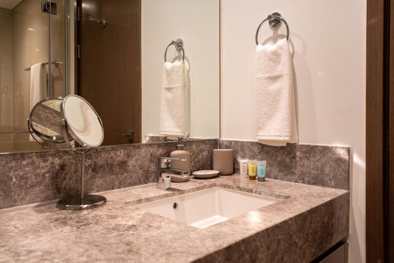 Ina Homes - Act 1 Full Burj Khalifa And Fountain Views Appartement Dubai