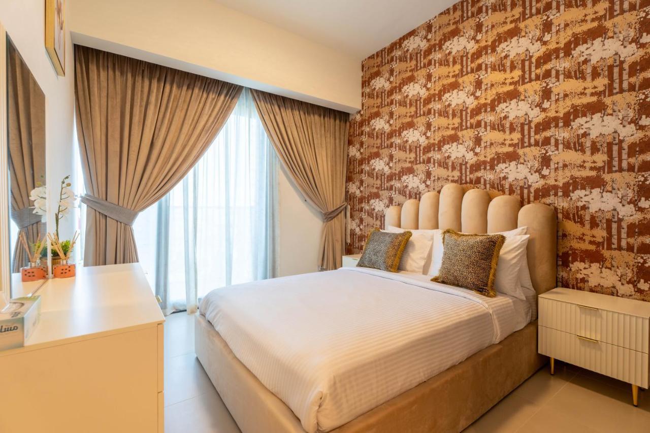 Ina Homes - Act 1 Full Burj Khalifa And Fountain Views Apartment *